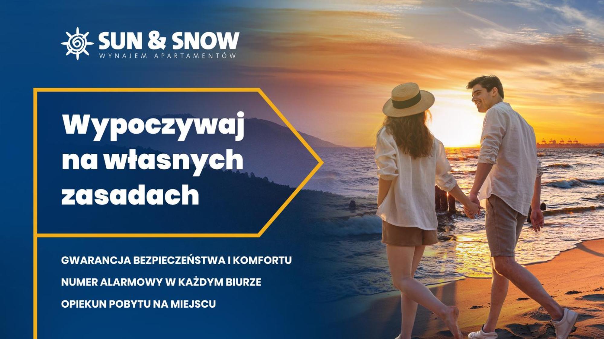 Komfortowe Apartamenty Sun & Snow Zielona Zatoka - Zielona Okolica, Grill Przewloka  Екстериор снимка